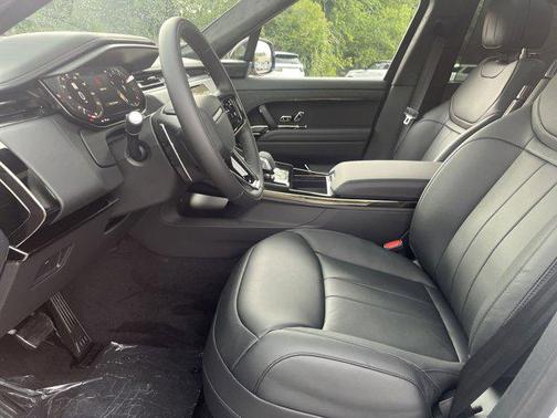 2025 Land Rover Range Rover Sport Autobiography
