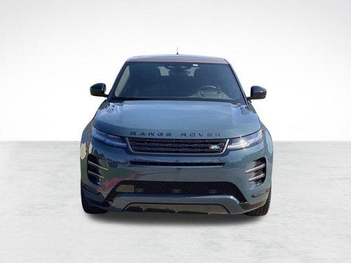 2024 Land Rover Range Rover Evoque Dynamic SE
