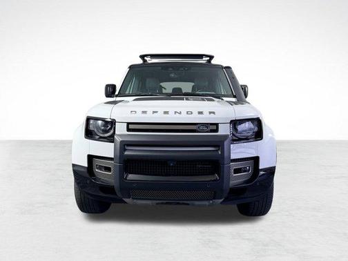 2023 Land Rover Defender 110 X-Dynamic SE