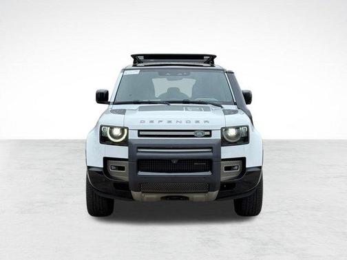 2023 Land Rover Defender 110 X-Dynamic SE