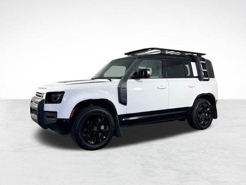 2023 Land Rover Defender 110 X-Dynamic SE