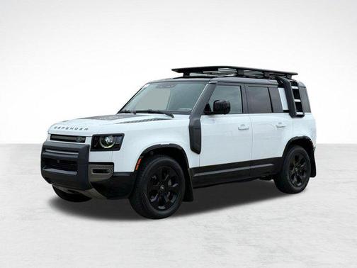 2023 Land Rover Defender 110 X-Dynamic SE