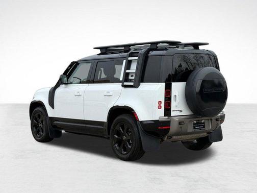 2023 Land Rover Defender 110 X-Dynamic SE