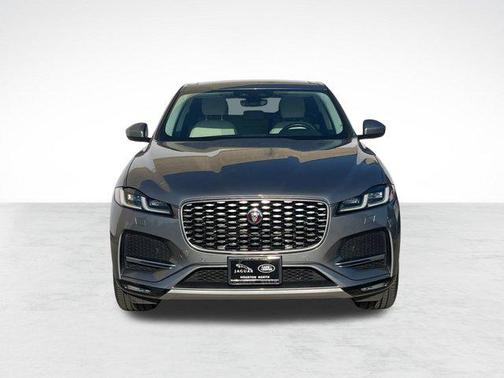 2023 Jaguar F-PACE S P250 AWD Automatic