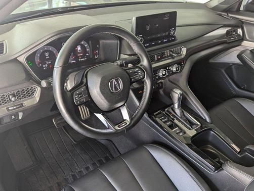 2023 Acura Integra A-SPEC