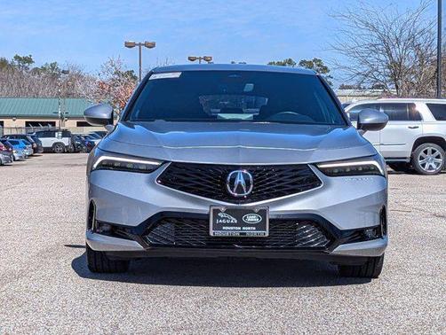 2023 Acura Integra A-SPEC