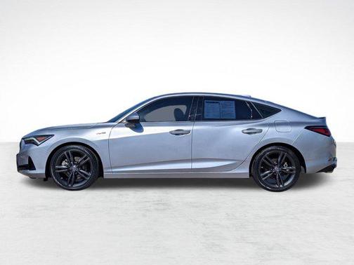 2023 Acura Integra A-SPEC