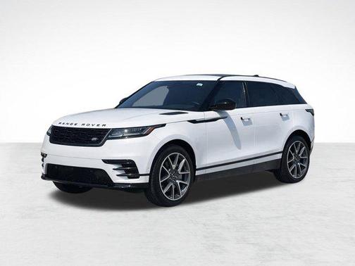 Fuji White 2026 Land Rover Range Rover Velar P250 SE R-Dynamic