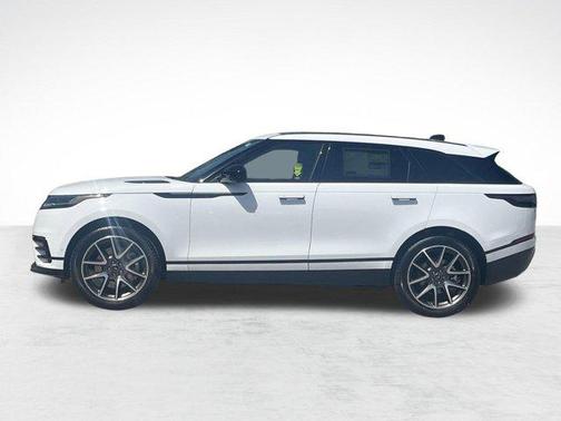 Fuji White 2026 Land Rover Range Rover Velar P250 SE R-Dynamic