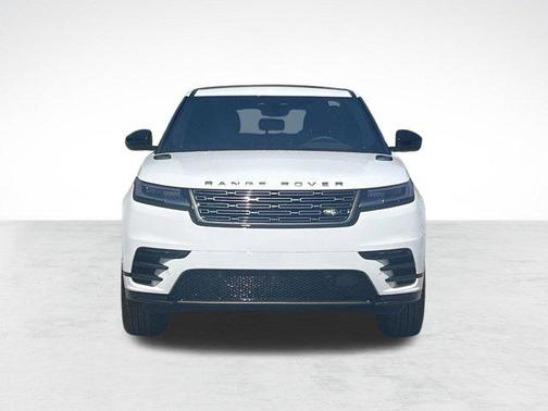 Fuji White 2026 Land Rover Range Rover Velar P250 SE R-Dynamic