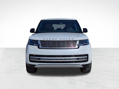 2026 Land Rover Range Rover P530 Autobiography