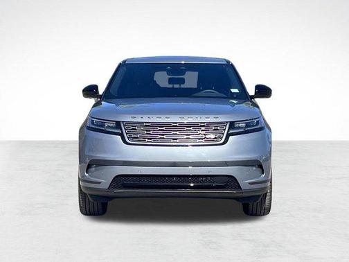 Zadar Grey Premium Metallic 2026 Land Rover Range Rover Velar P250 S