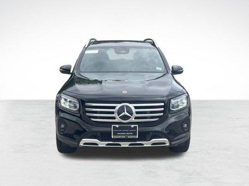 2024 Mercedes-Benz GLB 250 Base