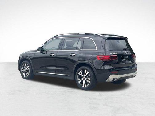 2024 Mercedes-Benz GLB 250 Base