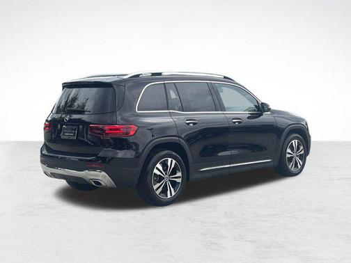 2024 Mercedes-Benz GLB 250 Base