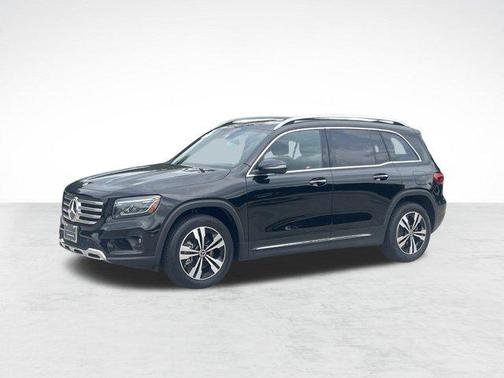 2024 Mercedes-Benz GLB 250 Base