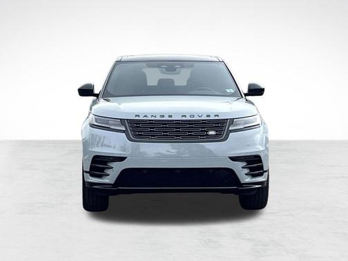 Arroios Grey Metallic 2026 Land Rover Range Rover Velar P250 SE R-Dynamic