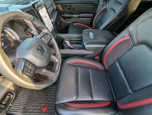 2024 RAM 1500 TRX
