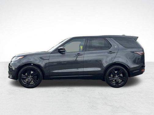 2025 Land Rover Discovery P360 Dynamic SE