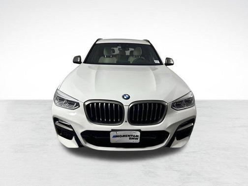2019 BMW X3 M40i
