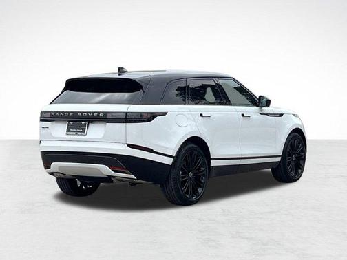 2026 Land Rover Range Rover Velar Autobiography