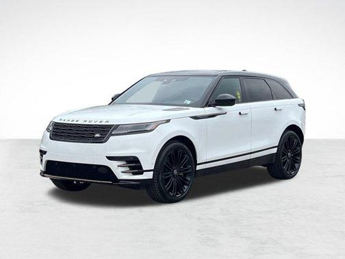 2026 Land Rover Range Rover Velar Autobiography