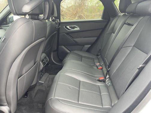 2026 Land Rover Range Rover Velar Autobiography
