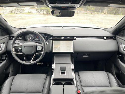 2026 Land Rover Range Rover Velar Autobiography