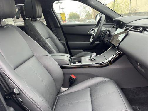 2026 Land Rover Range Rover Velar Autobiography