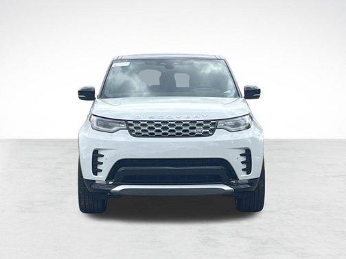 2025 Land Rover Discovery P360 Metropolitan Edition