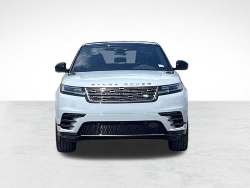Arroios Grey Metallic 2026 Land Rover Range Rover Velar P250 SE R-Dynamic