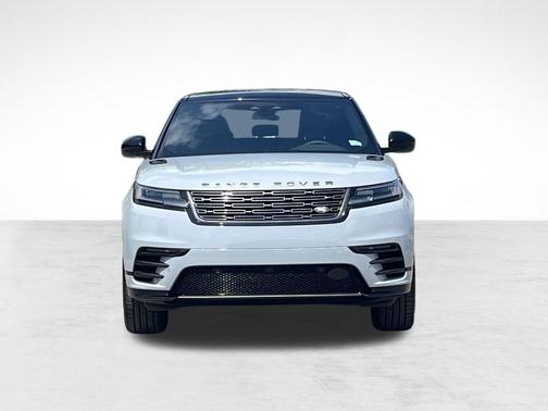 Arroios Grey Metallic 2026 Land Rover Range Rover Velar P250 SE R-Dynamic