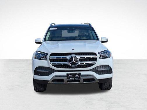 2023 Mercedes-Benz GLS 450 4MATIC