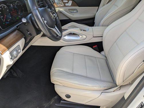 2023 Mercedes-Benz GLS 450 4MATIC