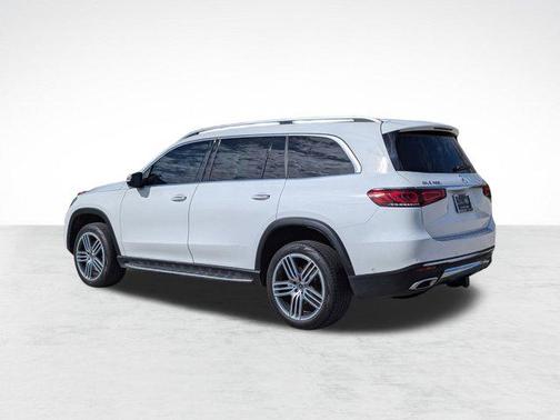 2023 Mercedes-Benz GLS 450 4MATIC