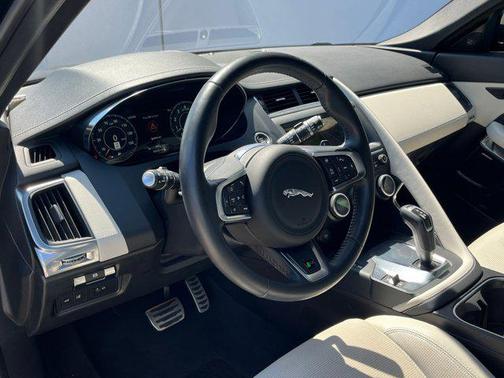 2020 Jaguar E-PACE R-Dynamic HSE P300 AWD Automatic