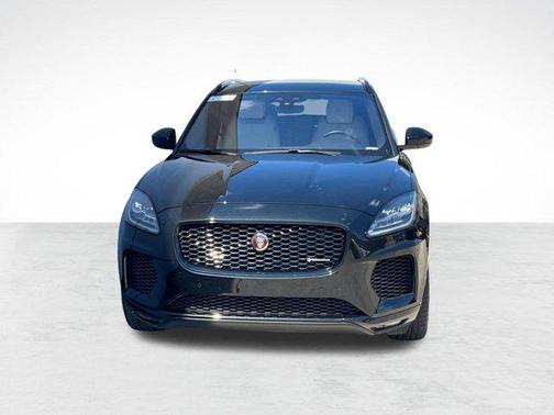 2020 Jaguar E-PACE R-Dynamic HSE P300 AWD Automatic