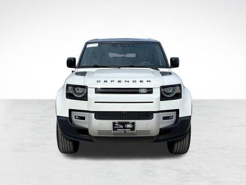 2024 Land Rover Defender 110 P300