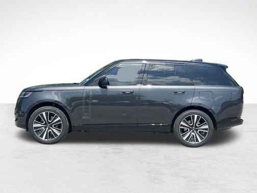 2025 Land Rover Range Rover P550e Autobiography
