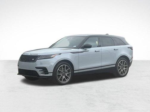 2026 Land Rover Range Rover Velar P250 SE R-Dynamic