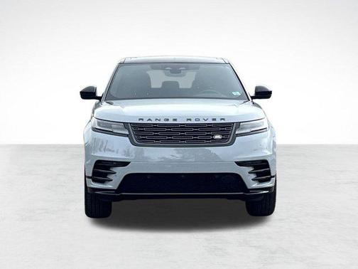 2026 Land Rover Range Rover Velar P250 SE R-Dynamic