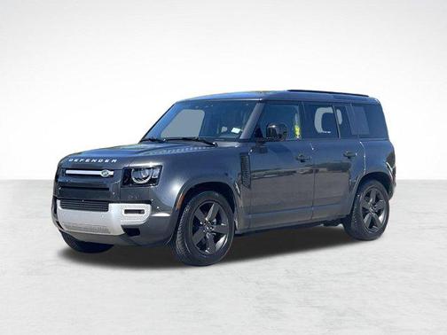 2025 Land Rover Defender S