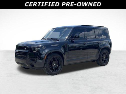 2023 Land Rover Defender 110 SE