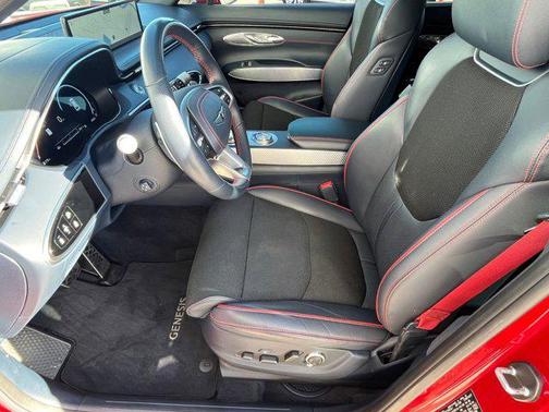 2023 Genesis GV70 2.5T AWD