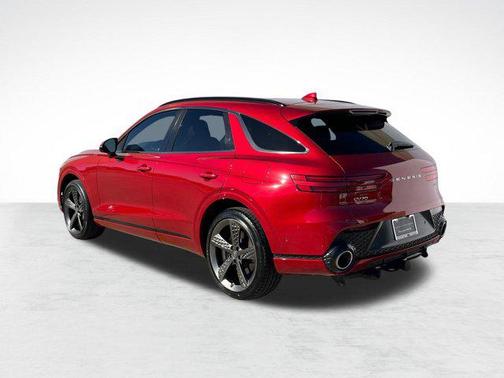 2023 Genesis GV70 2.5T AWD