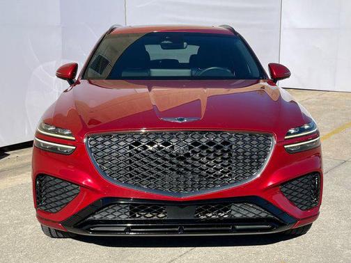 2023 Genesis GV70 2.5T AWD