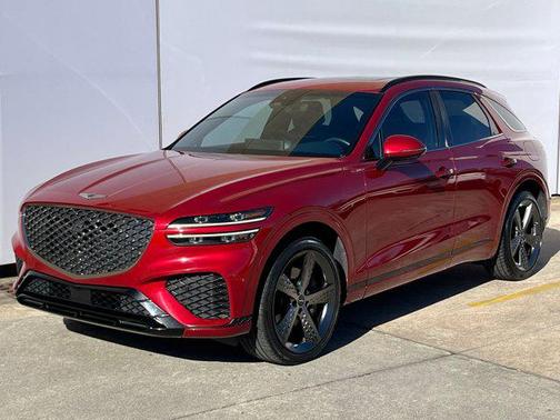 2023 Genesis GV70 2.5T AWD
