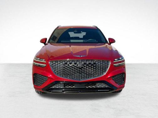 2023 Genesis GV70 2.5T AWD