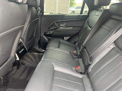 2024 Land Rover Range Rover Sport SE