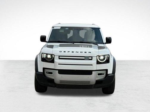 2024 Land Rover Defender 110 P400 S